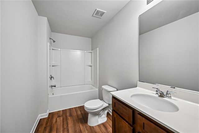 203 Scotland Drive, Dallas, GA 30132