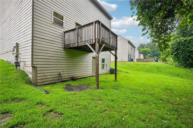 203 Scotland Drive, Dallas, GA 30132