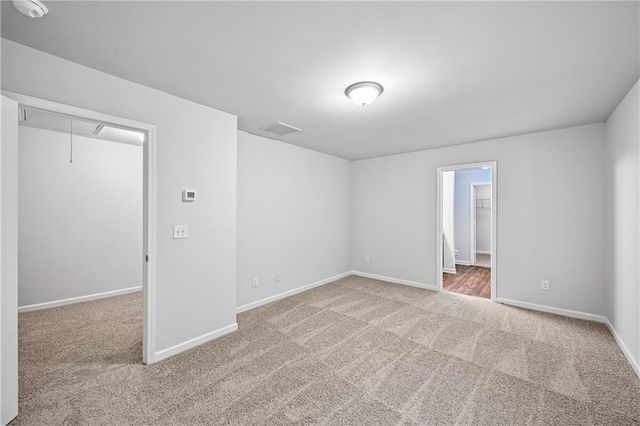 203 Scotland Drive, Dallas, GA 30132