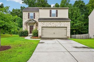 203 Scotland Drive, Dallas, GA 30132