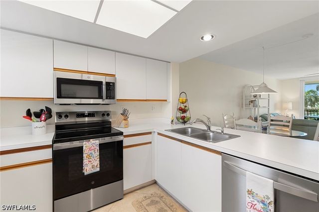 861 S Collier BLVD S404, Marco Island, FL 34145