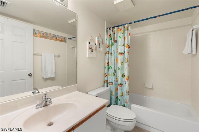 861 S Collier BLVD S404, Marco Island, FL 34145