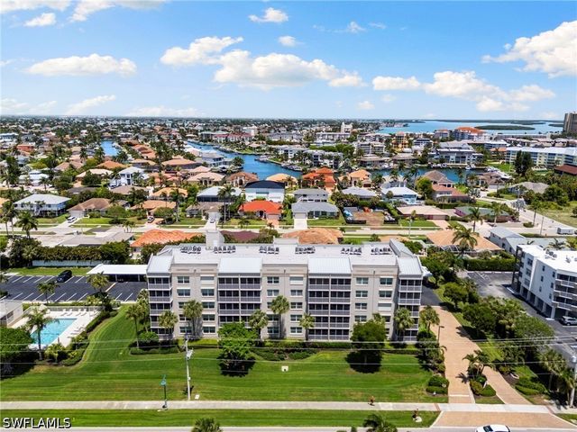 861 S Collier BLVD S404, Marco Island, FL 34145
