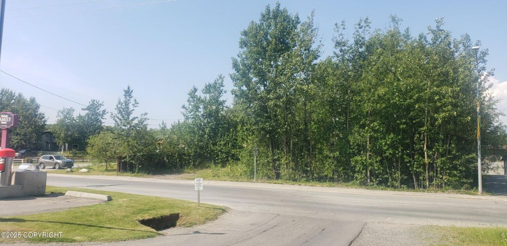 121 E Herning Avenue, Wasilla, AK 99654