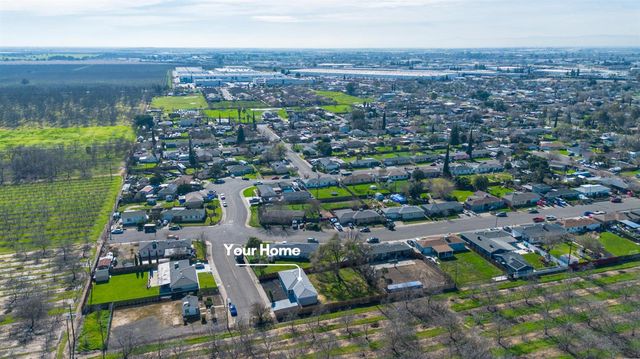 1645 S Wagner Ave, Stockton, CA 95215