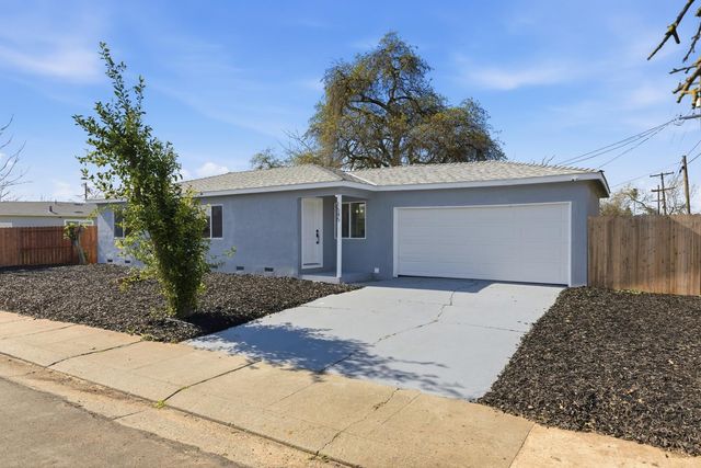 1645 S Wagner Ave, Stockton, CA 95215