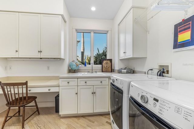 1601 JEAN LAFITTE DRIVE, Boca Grande, FL 33921