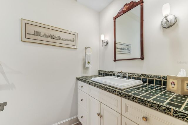 1601 JEAN LAFITTE DRIVE, Boca Grande, FL 33921