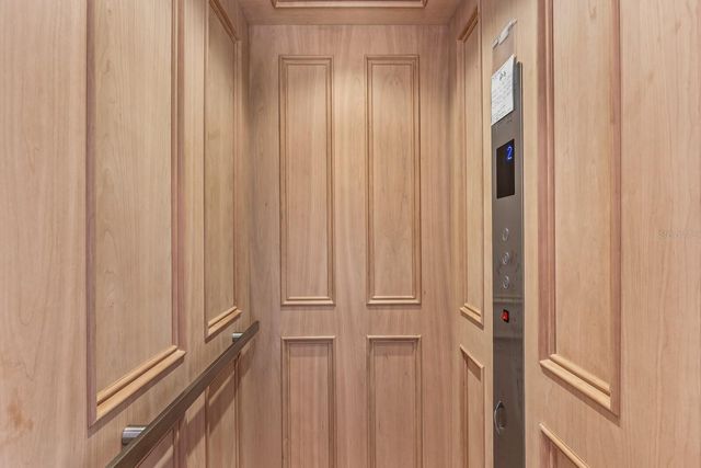 1601 JEAN LAFITTE DRIVE, Boca Grande, FL 33921