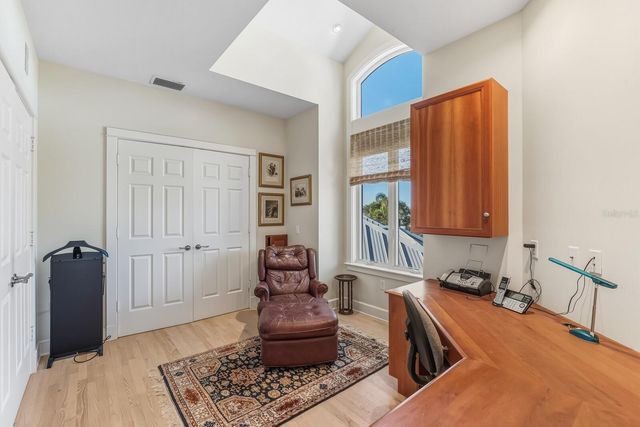 1601 JEAN LAFITTE DRIVE, Boca Grande, FL 33921