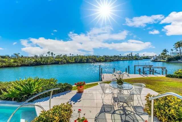 1601 JEAN LAFITTE DRIVE, Boca Grande, FL 33921
