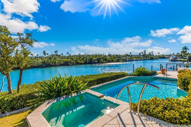 1601 JEAN LAFITTE DRIVE, Boca Grande, FL 33921