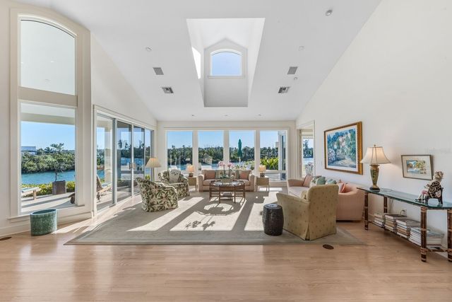 1601 JEAN LAFITTE DRIVE, Boca Grande, FL 33921