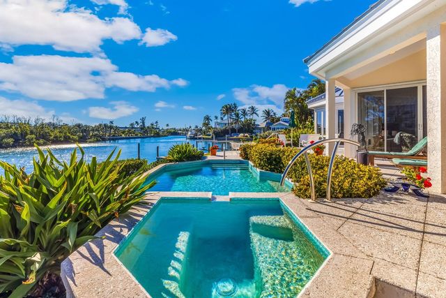 1601 JEAN LAFITTE DRIVE, Boca Grande, FL 33921