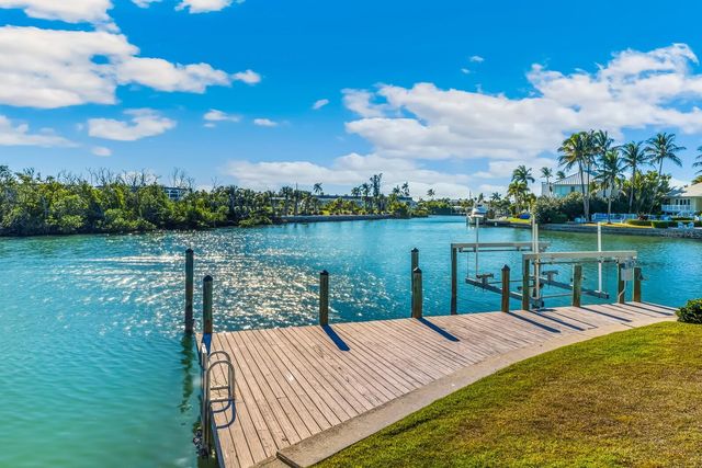 1601 JEAN LAFITTE DRIVE, Boca Grande, FL 33921