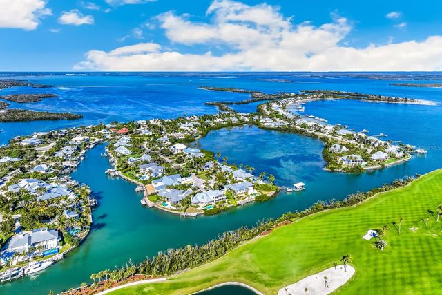 1601 JEAN LAFITTE DRIVE, Boca Grande, FL 33921