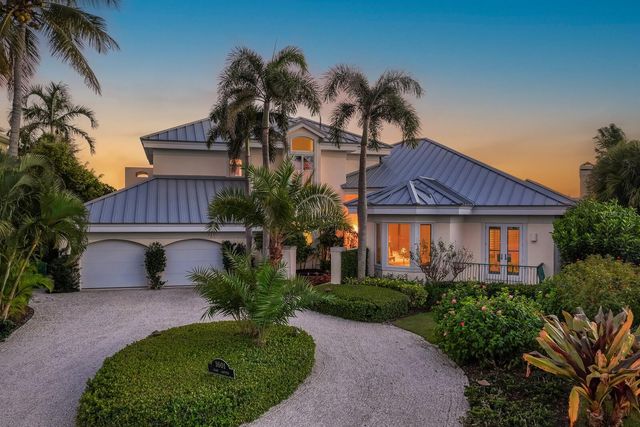 1601 JEAN LAFITTE DRIVE, Boca Grande, FL 33921