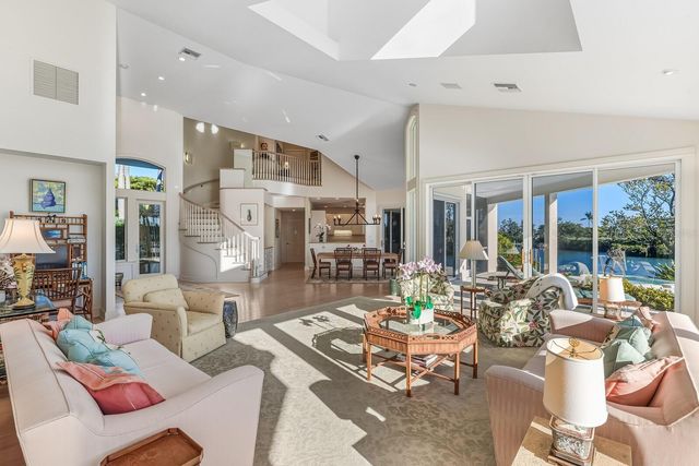 1601 JEAN LAFITTE DRIVE, Boca Grande, FL 33921