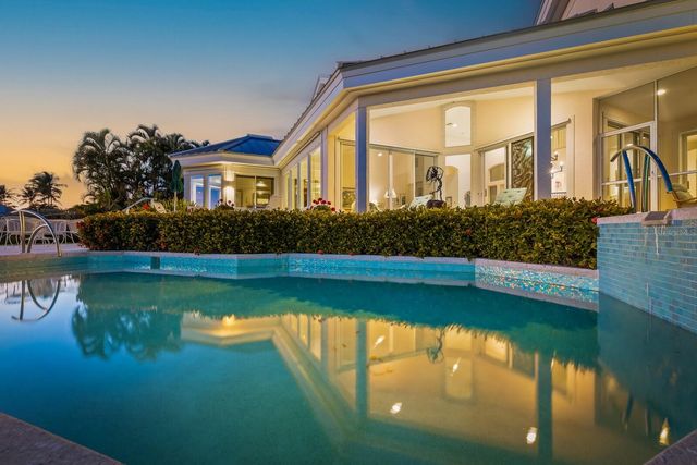 1601 JEAN LAFITTE DRIVE, Boca Grande, FL 33921