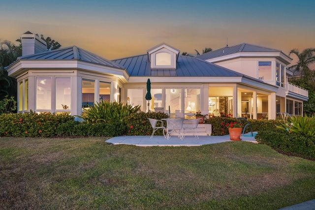 1601 JEAN LAFITTE DRIVE, Boca Grande, FL 33921