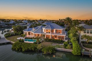 1601 JEAN LAFITTE DRIVE, Boca Grande, FL 33921