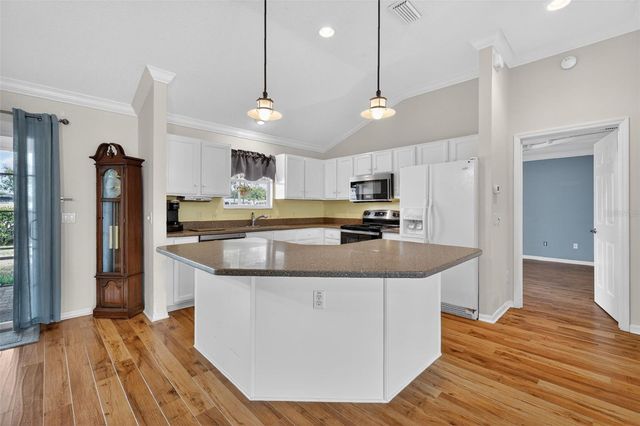 631 SAN MARINO DRIVE, The Villages, FL 32159