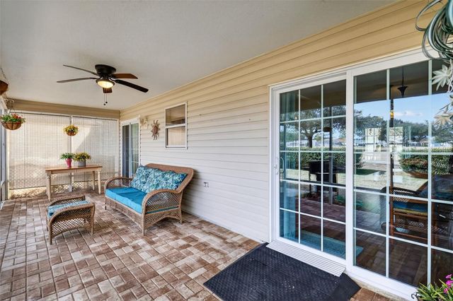 631 SAN MARINO DRIVE, The Villages, FL 32159