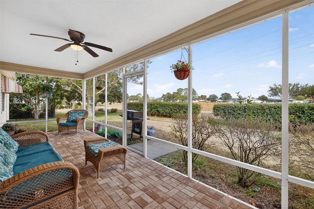 631 SAN MARINO DRIVE, The Villages, FL 32159