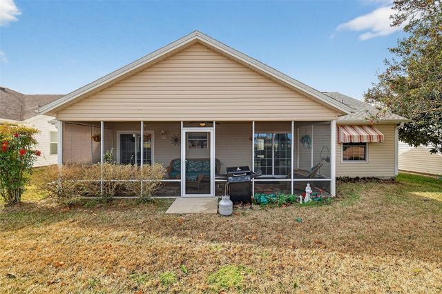 631 SAN MARINO DRIVE, The Villages, FL 32159