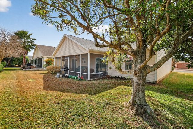 631 SAN MARINO DRIVE, The Villages, FL 32159