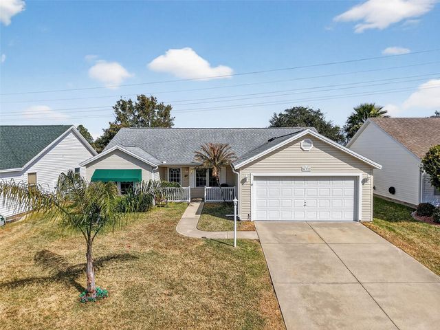 631 SAN MARINO DRIVE, The Villages, FL 32159