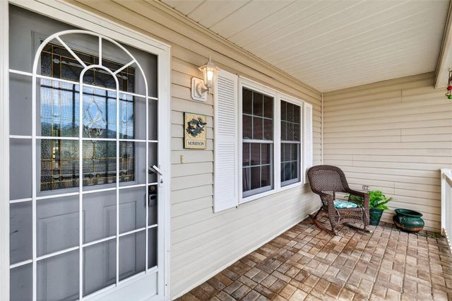 631 SAN MARINO DRIVE, The Villages, FL 32159