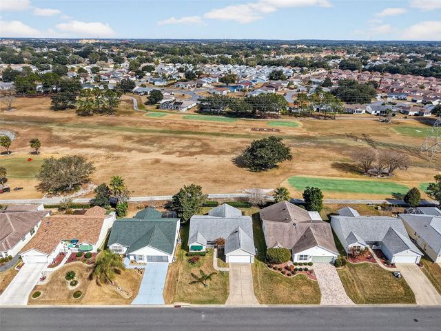 631 SAN MARINO DRIVE, The Villages, FL 32159