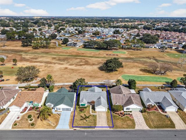 631 SAN MARINO DRIVE, The Villages, FL 32159