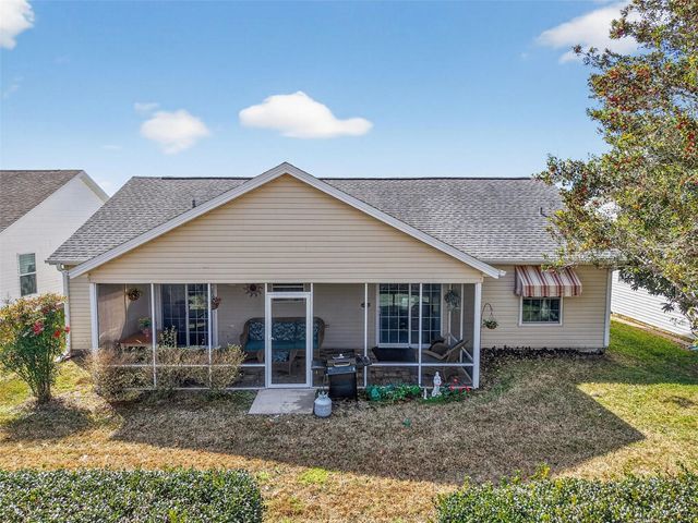 631 SAN MARINO DRIVE, The Villages, FL 32159