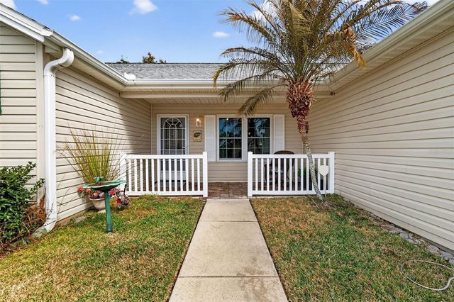 631 SAN MARINO DRIVE, The Villages, FL 32159