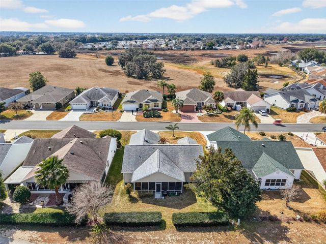 631 SAN MARINO DRIVE, The Villages, FL 32159