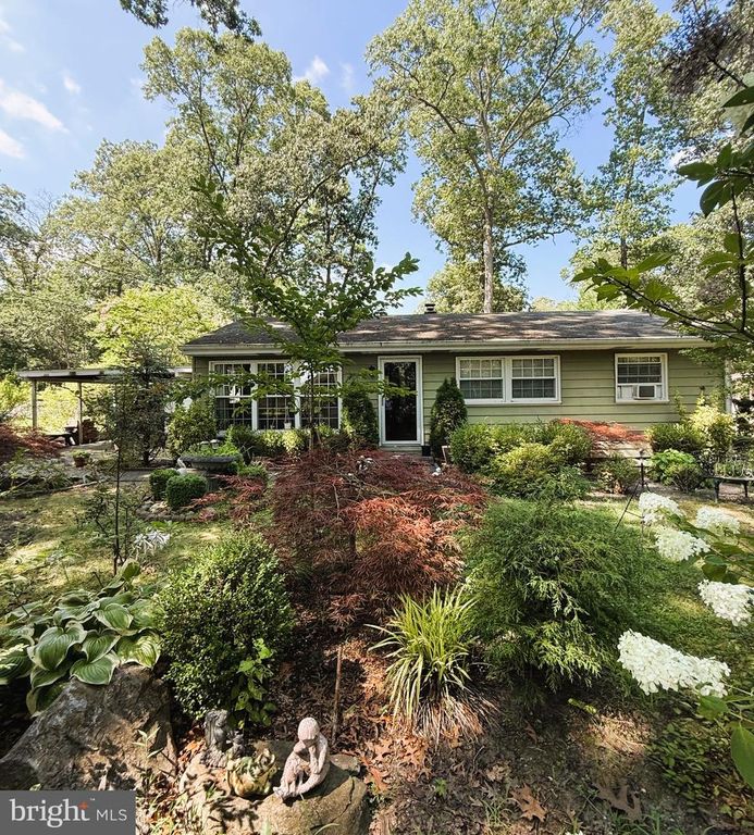 33 N WEST DR, Bridgeton, NJ 08302
