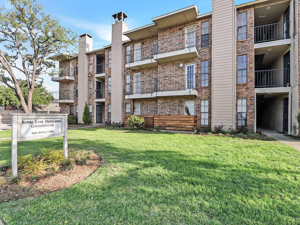 9520 Royal Lane 210, Dallas, TX 75243