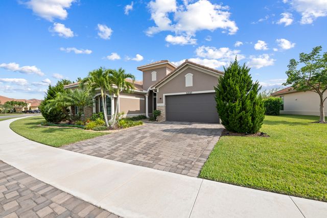 12110 Bastille Circle E, Parkland, FL 33076