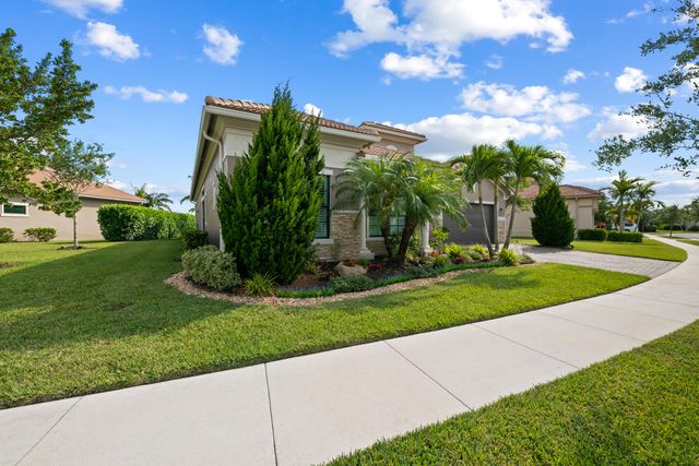 12110 Bastille Circle E, Parkland, FL 33076