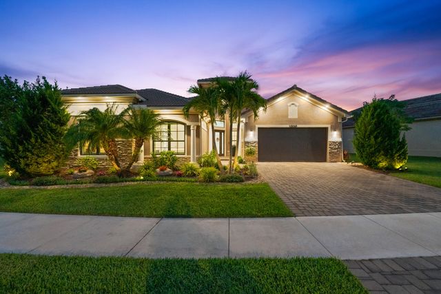 12110 Bastille Circle E, Parkland, FL 33076