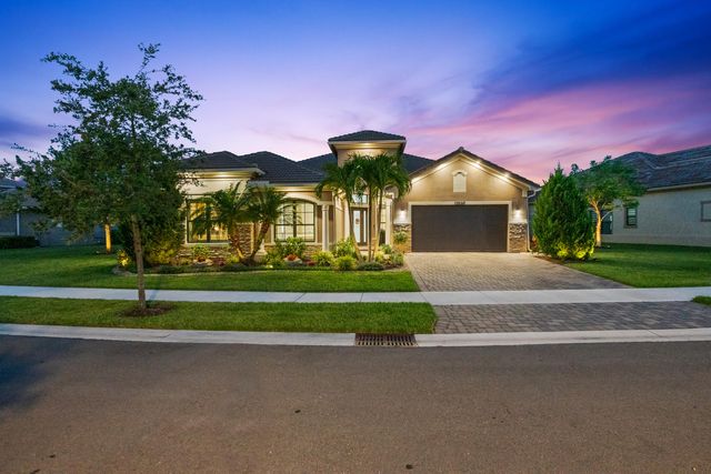 12110 Bastille Circle E, Parkland, FL 33076