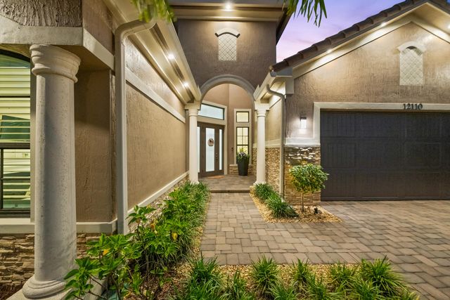 12110 Bastille Circle E, Parkland, FL 33076