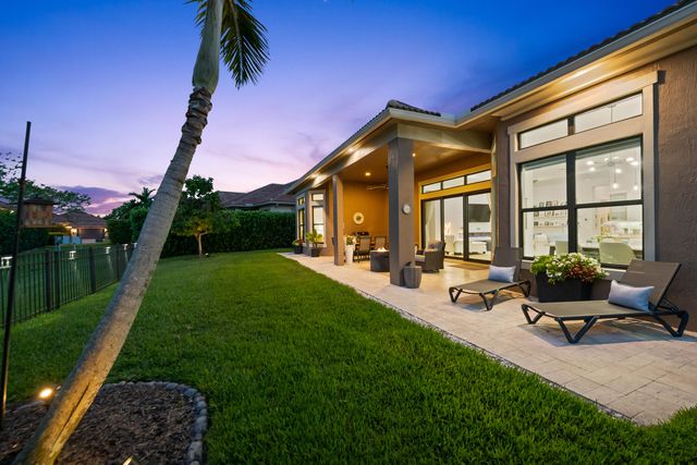 12110 Bastille Circle E, Parkland, FL 33076