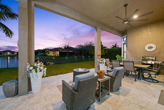 12110 Bastille Circle E, Parkland, FL 33076
