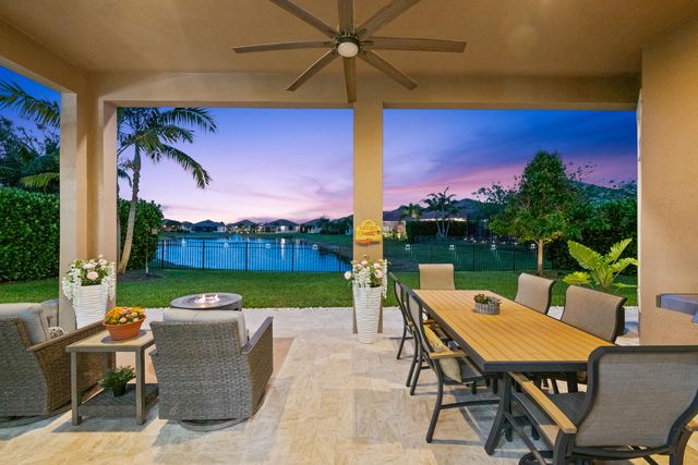 12110 Bastille Circle E, Parkland, FL 33076