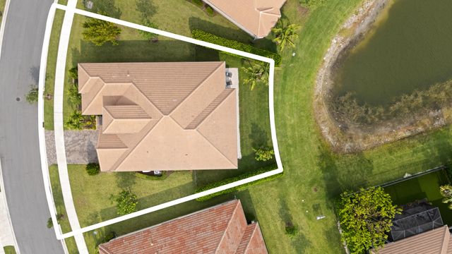 12110 Bastille Circle E, Parkland, FL 33076