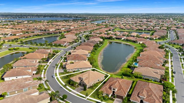 12110 Bastille Circle E, Parkland, FL 33076