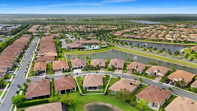 12110 Bastille Circle E, Parkland, FL 33076
